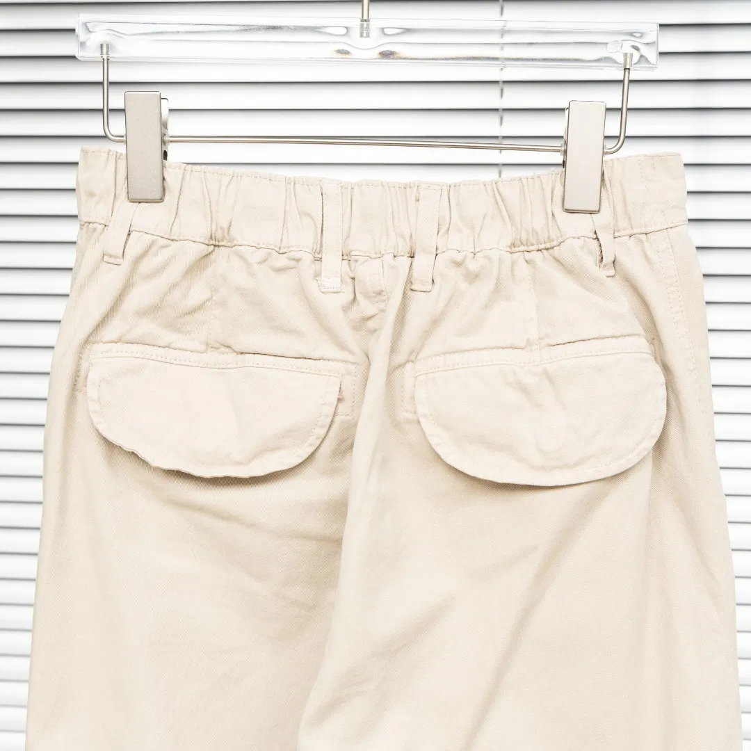 P340 top version (different currencies) Style: Stone Island STONE LSLAND washed and distressed multi-pocket functional trousers Color: Picture color Size: M-XXXL Fabric: Workwear Accessories: Full set of customized accessories No gender distinction, same style for men and women